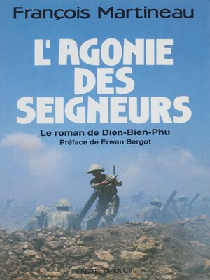 cover image of L'Agonie des seigneurs